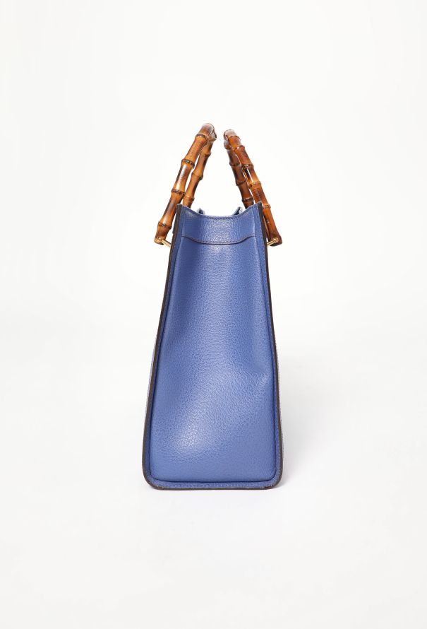 GUCCI Diana Maxi Tote Bag