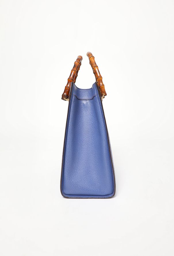 GUCCI Diana Maxi Tote Bag