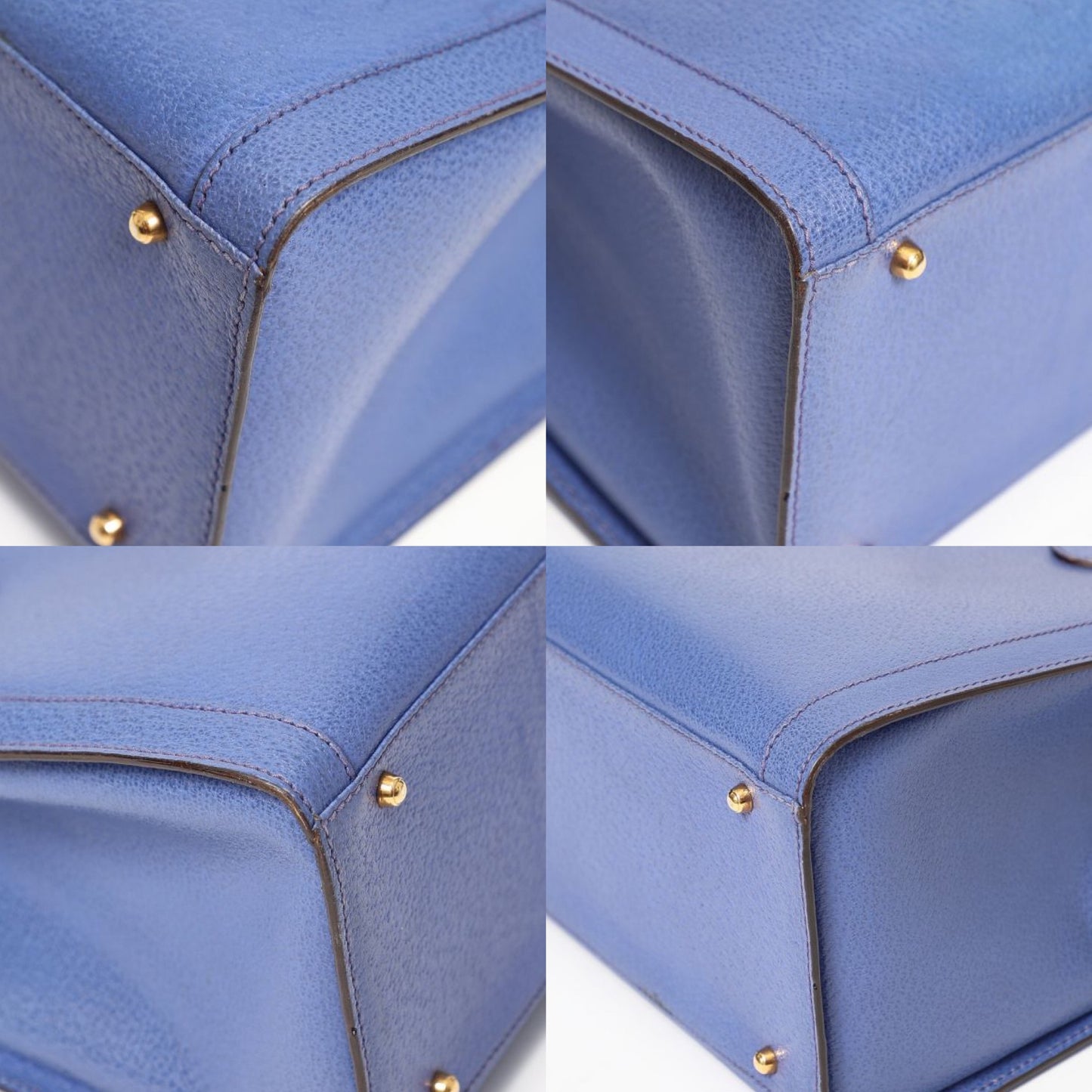 GUCCI Diana Maxi Tote Bag
