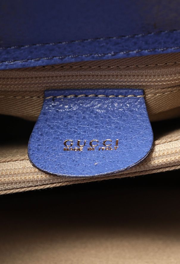 GUCCI Diana Maxi Tote Bag