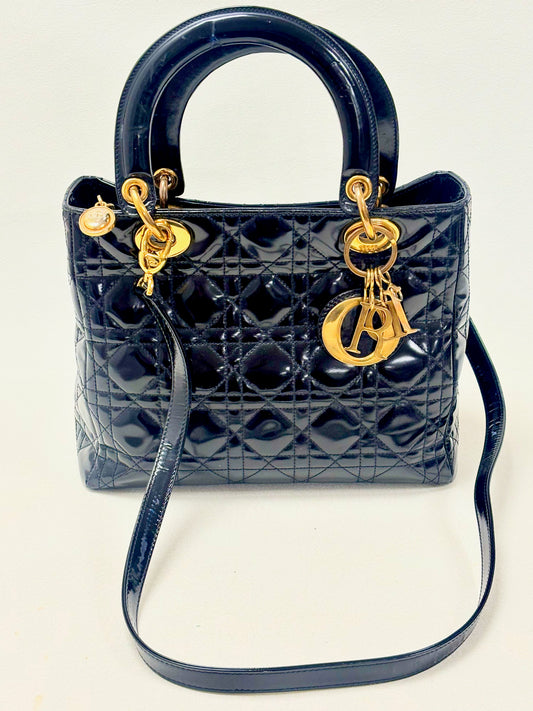 Borsa DIOR Lady Dior