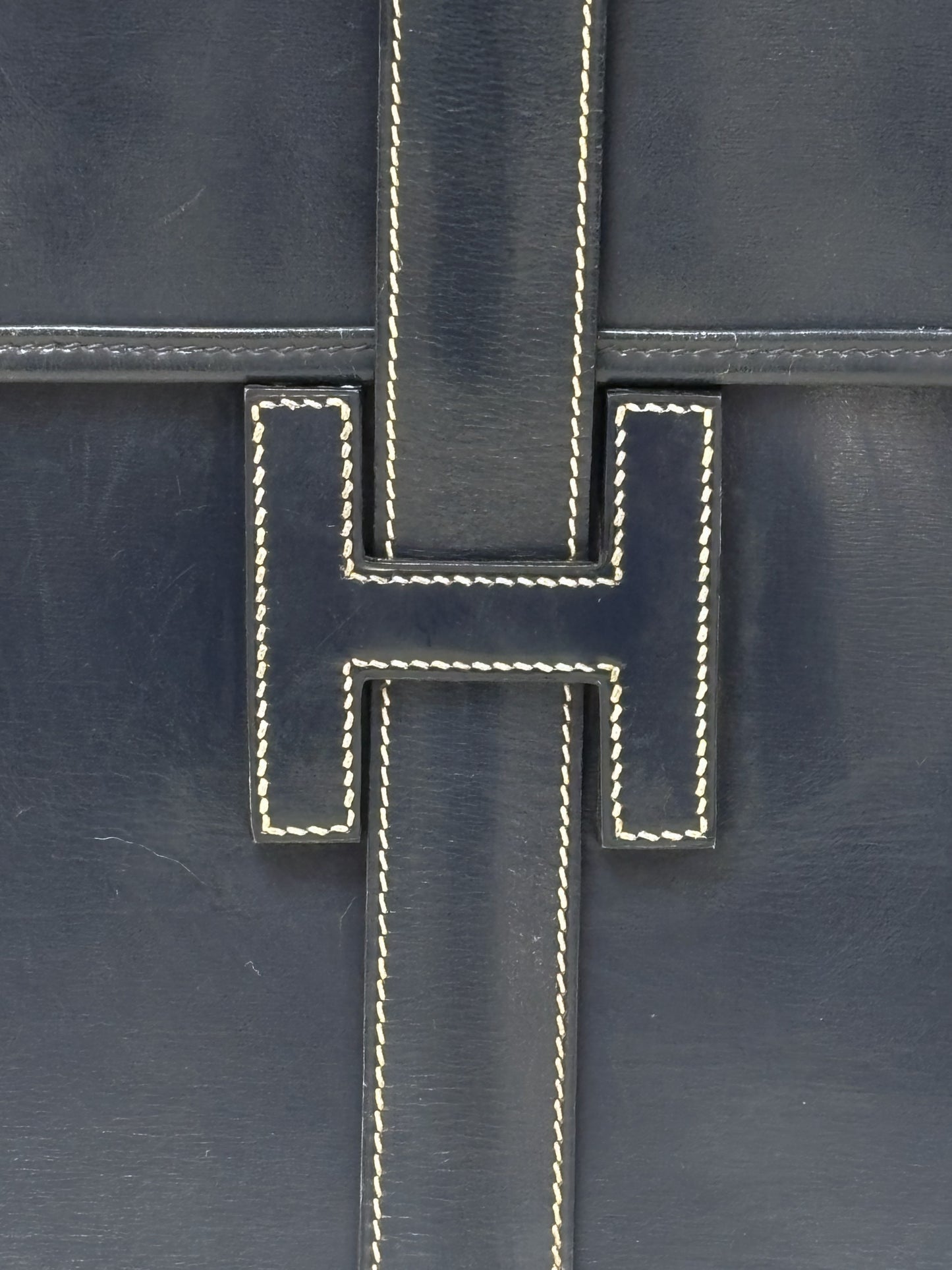 Marsupio HERMES Jige