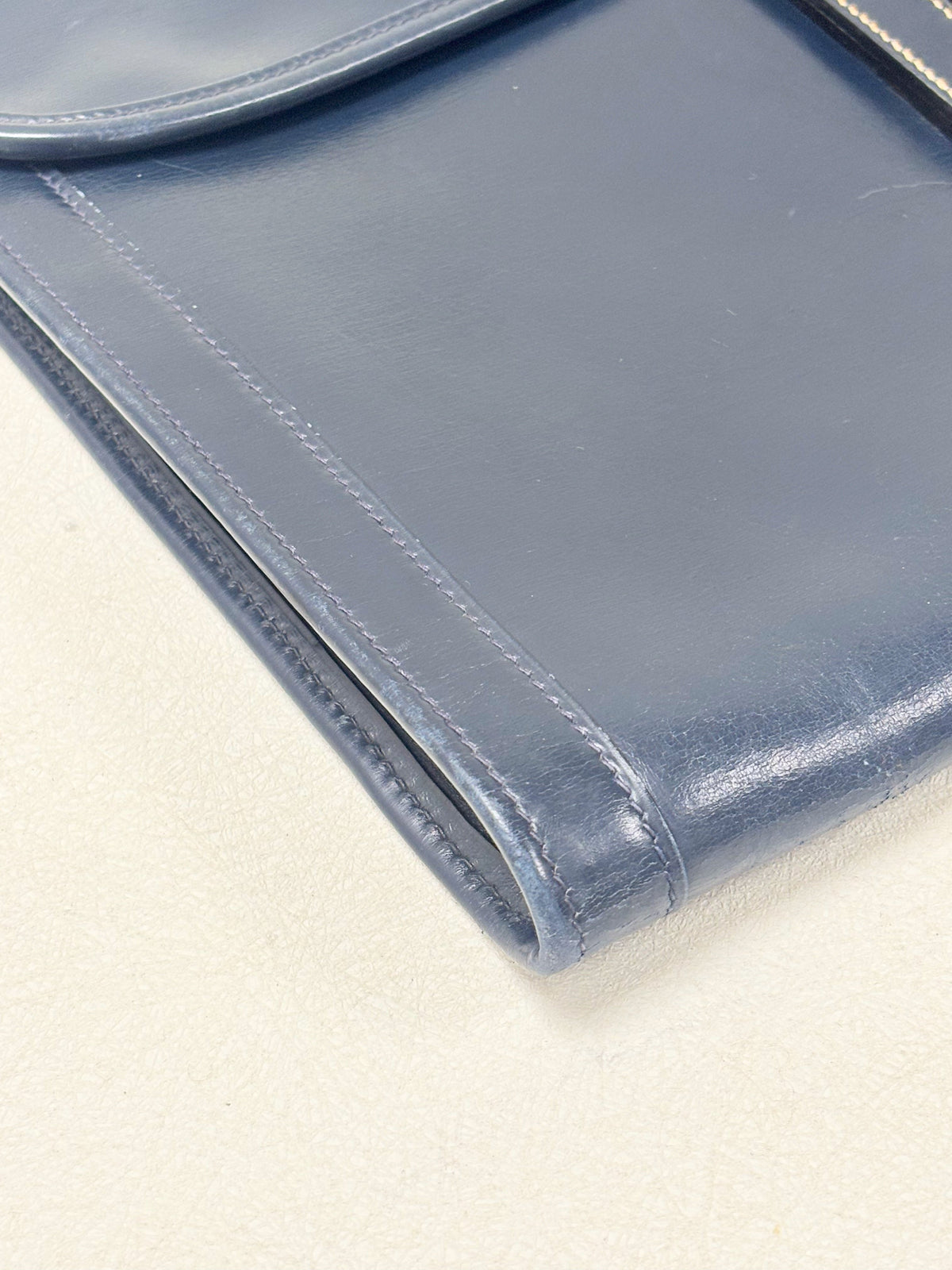 HERMES Pochette Jige GM