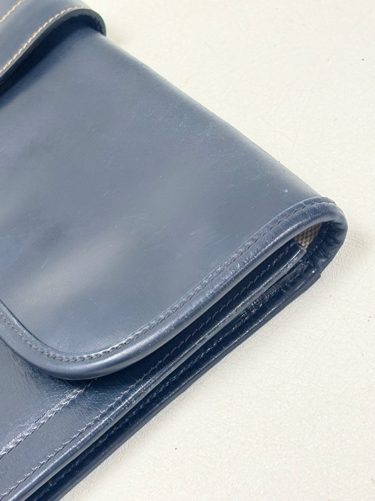 HERMES Pochette Jige GM