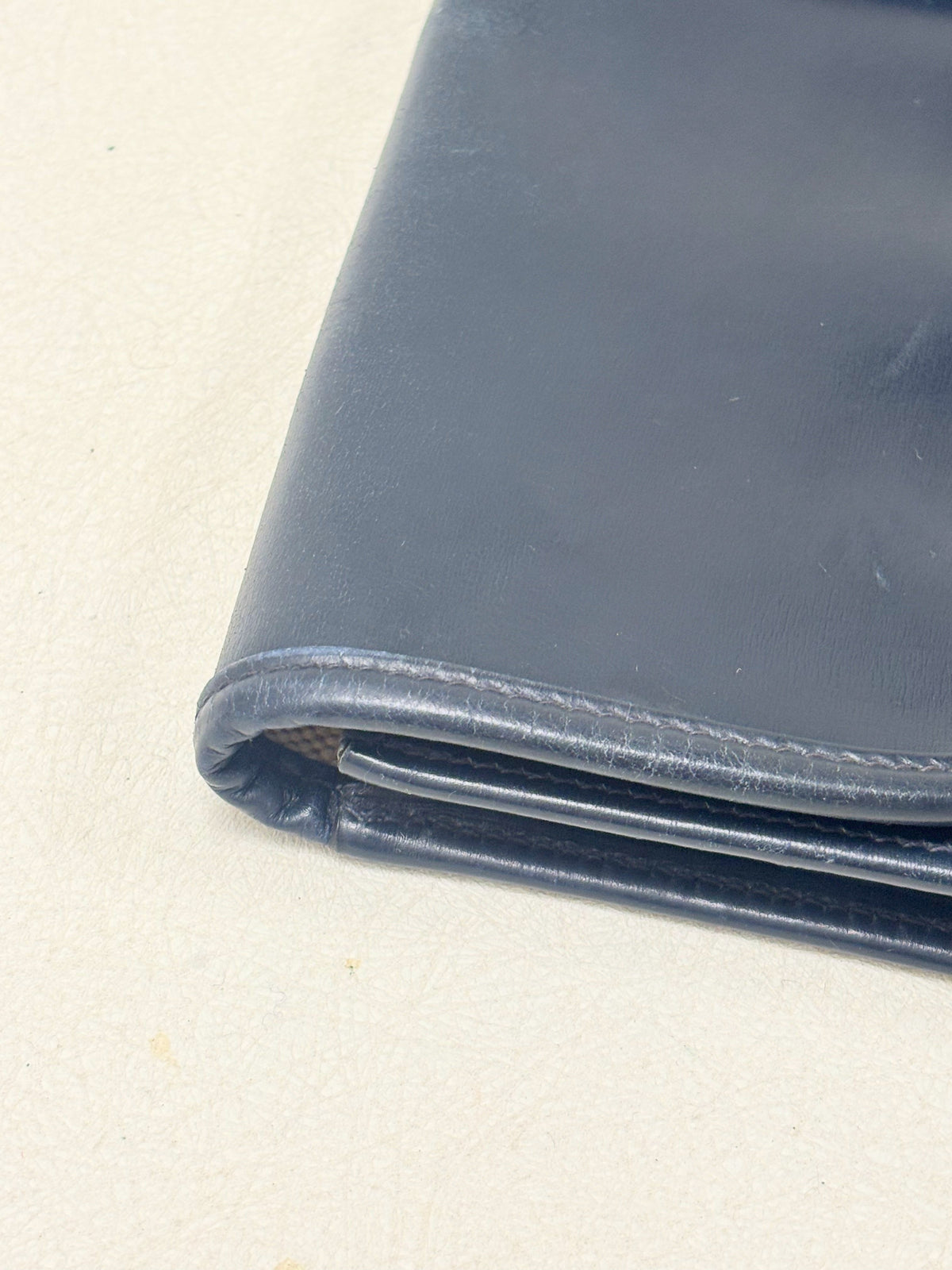 HERMES Pochette Jige GM
