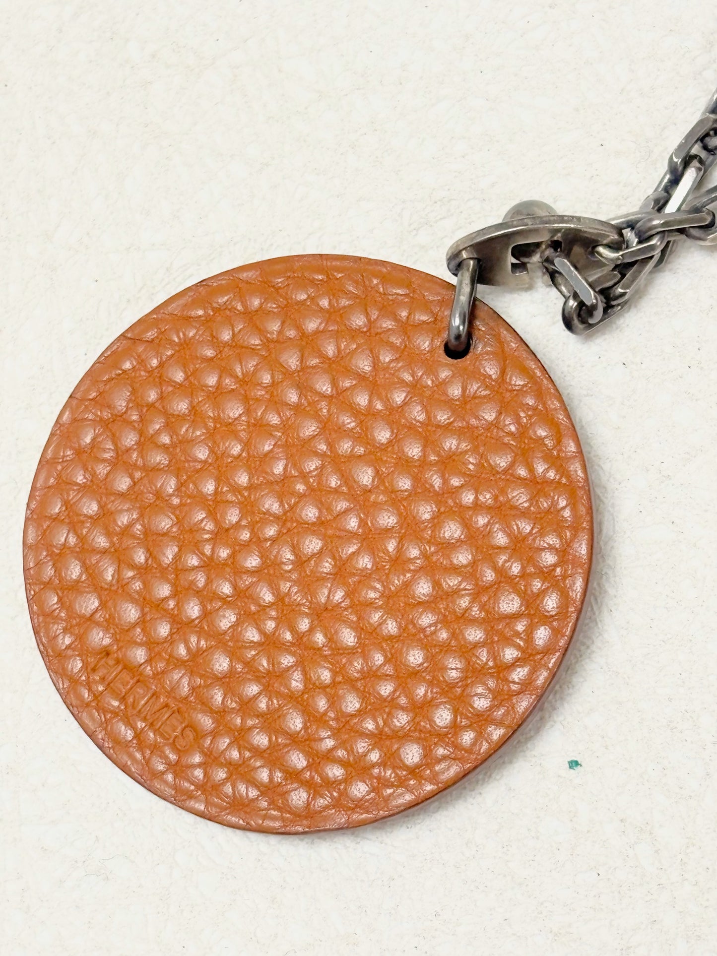 HERMÈS Porte-clés Arche de Noé