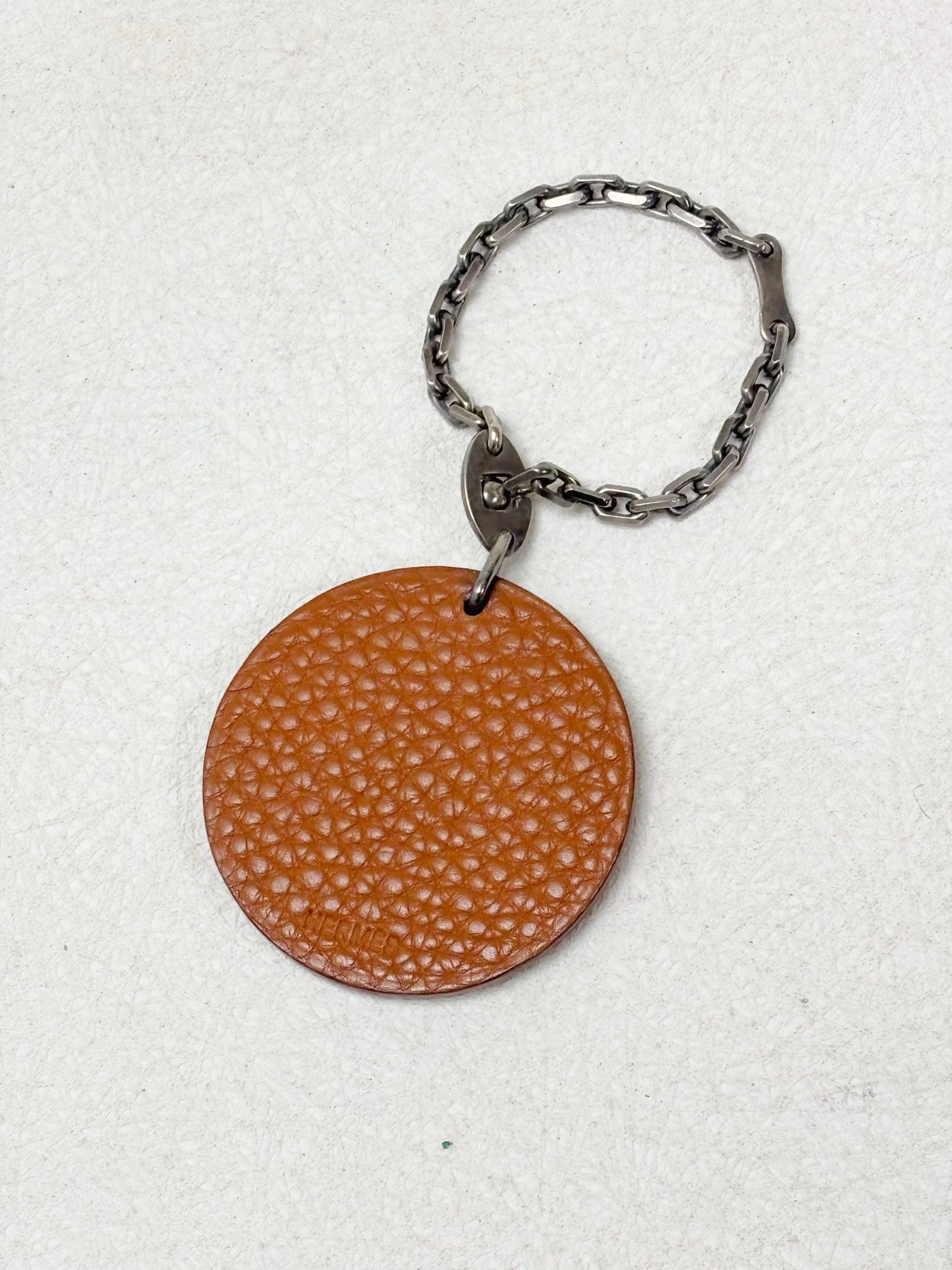 HERMÈS Porte-clés Arche de Noé