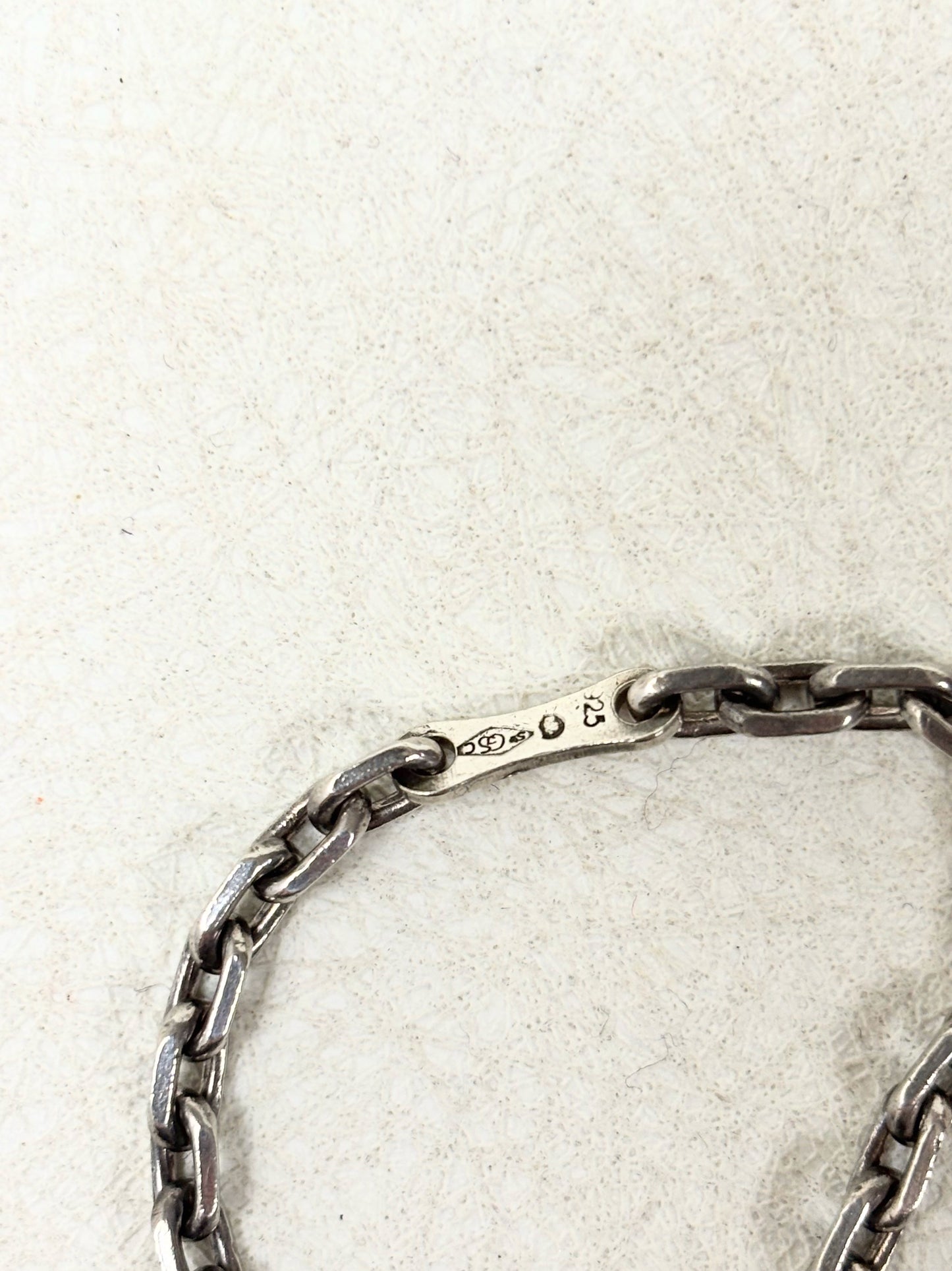 HERMÈS Porte-clés Arche de Noé