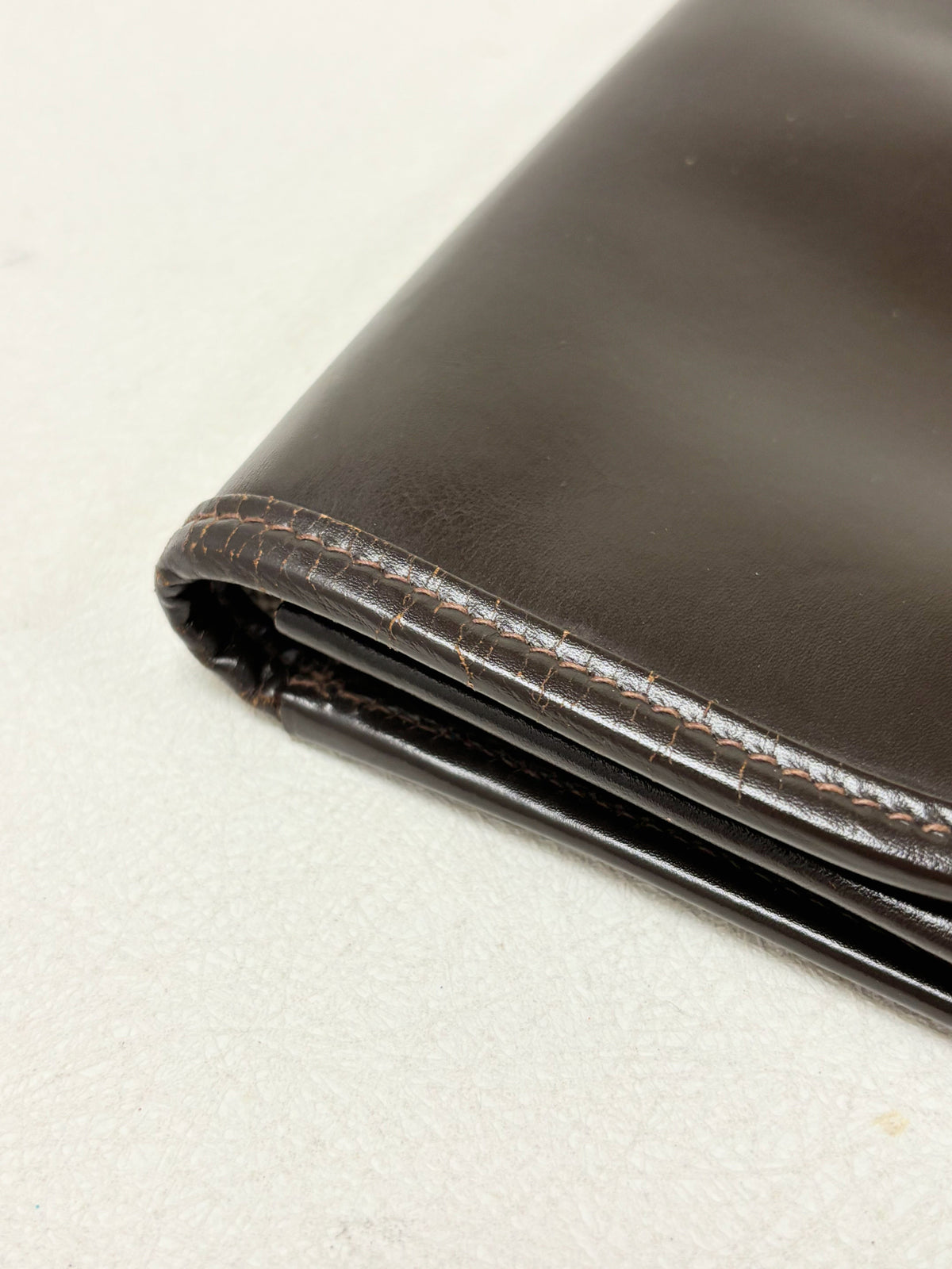 HERMES Pochette Jige GM
