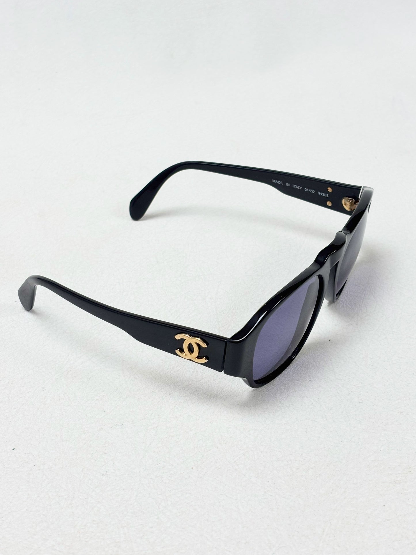 CHANEL Lunettes de soleil
