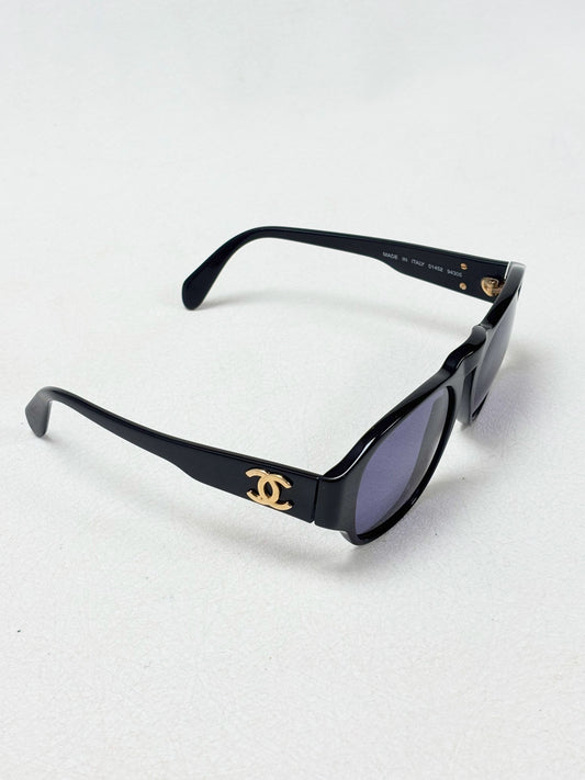 CHANEL Lunettes de soleil