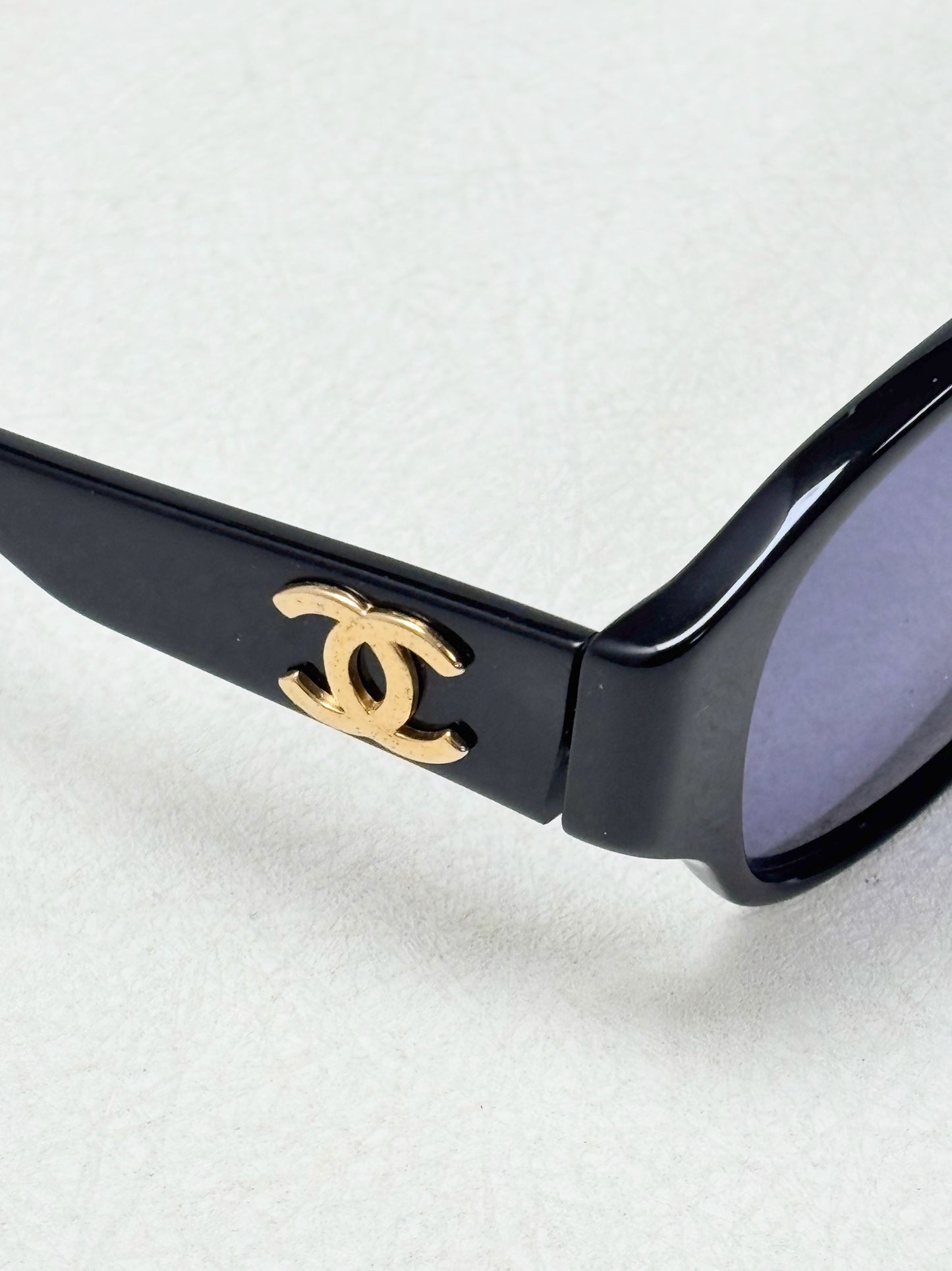 CHANEL Lunettes de soleil