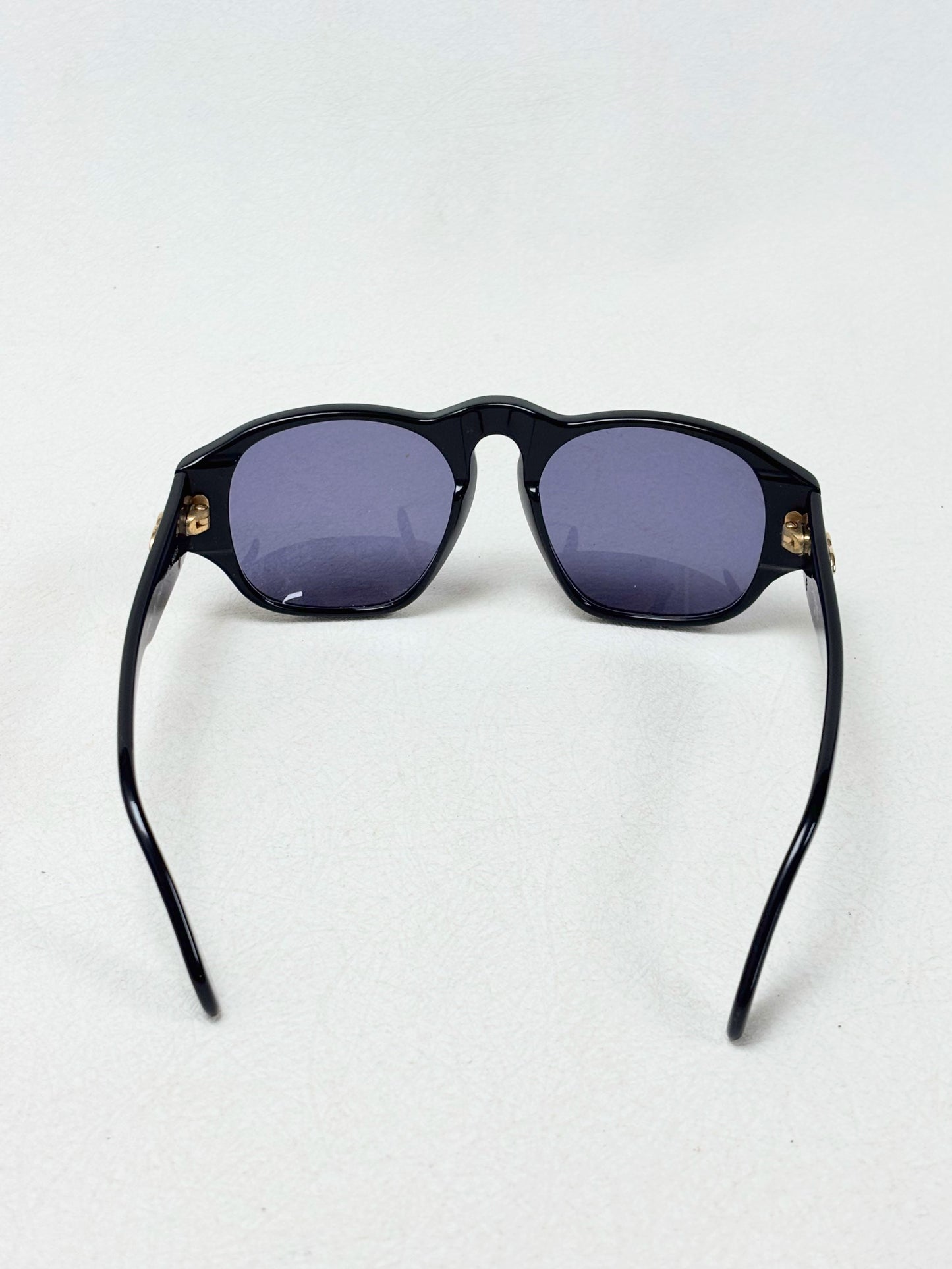 CHANEL Lunettes de soleil