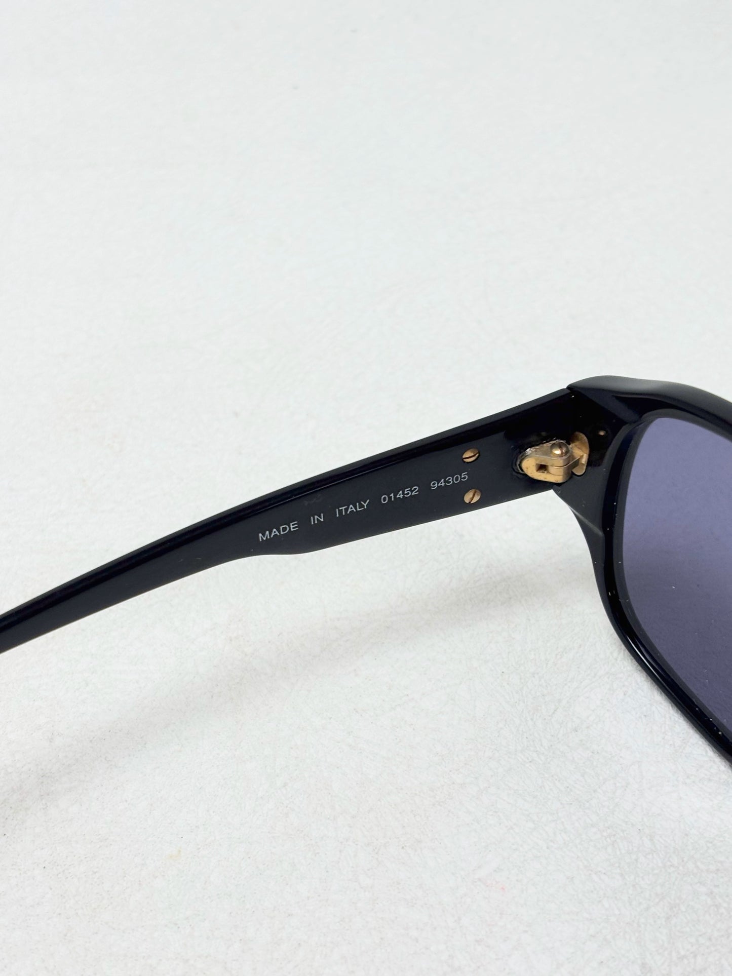 CHANEL Lunettes de soleil