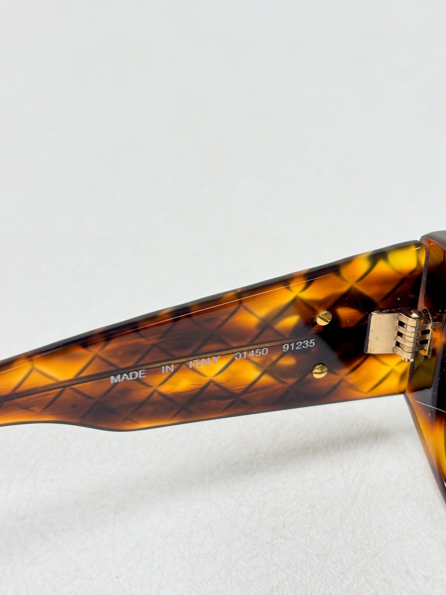 CHANEL Lunettes de soleil