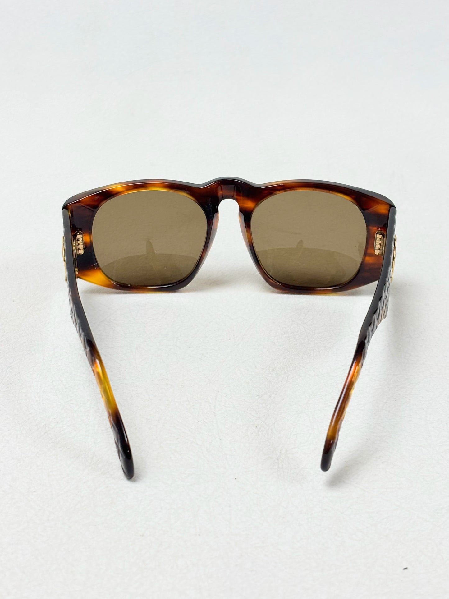 CHANEL Lunettes de soleil