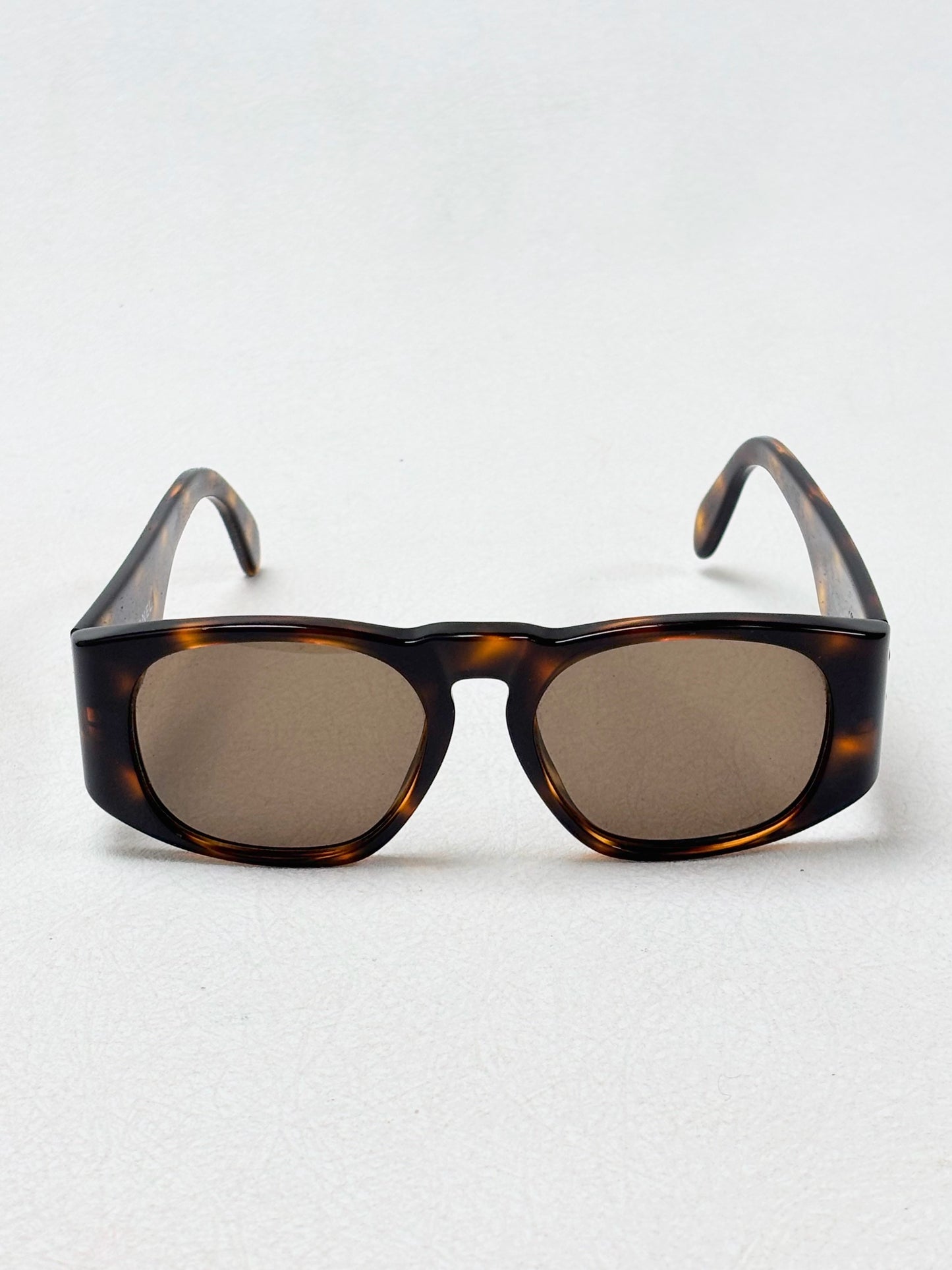 CHANEL Lunettes de soleil