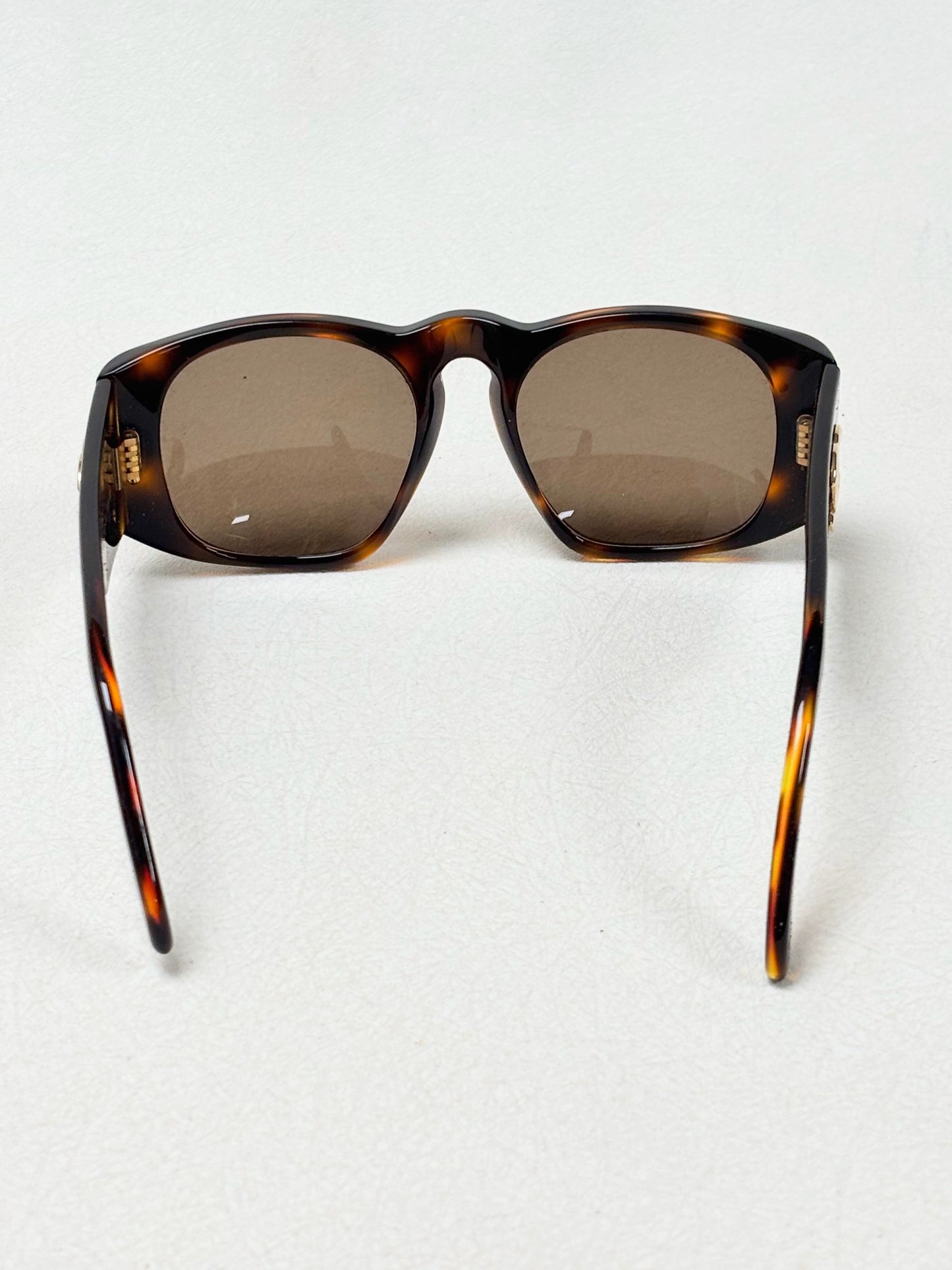 CHANEL Lunettes de soleil