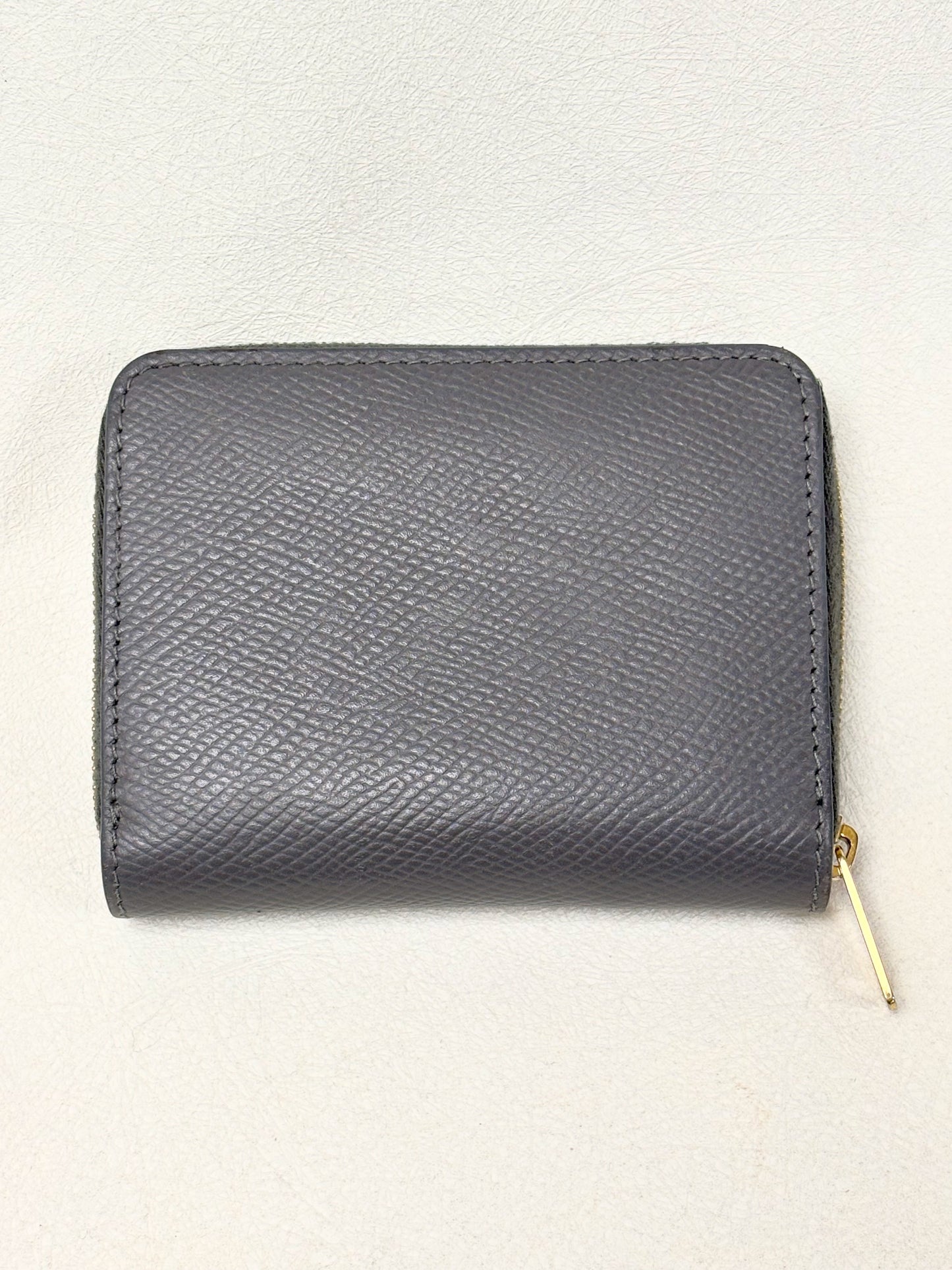 CÉLINE Portefeuille Zip