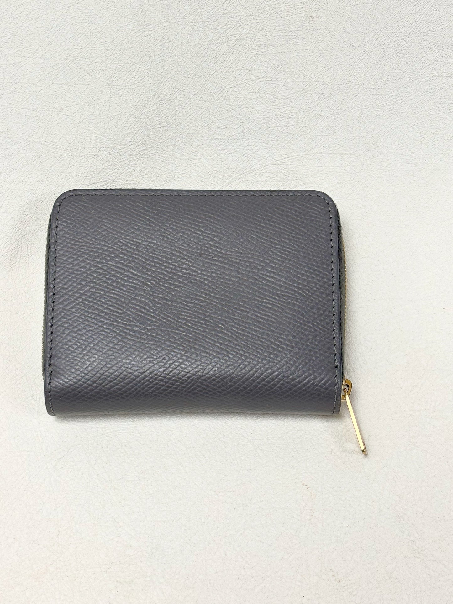 CÉLINE Portefeuille Zip