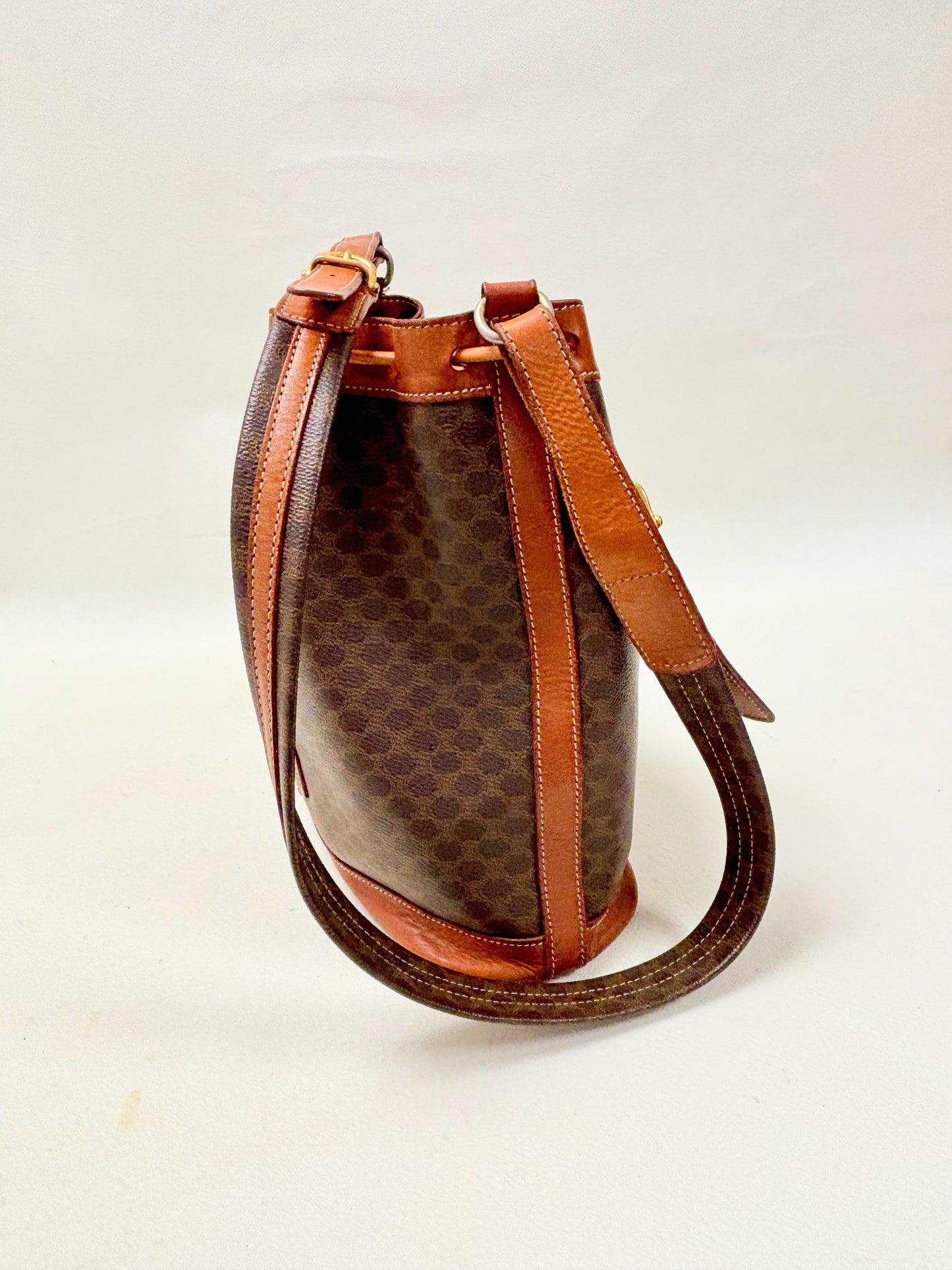 CÉLINE Sac Seau Triomphe