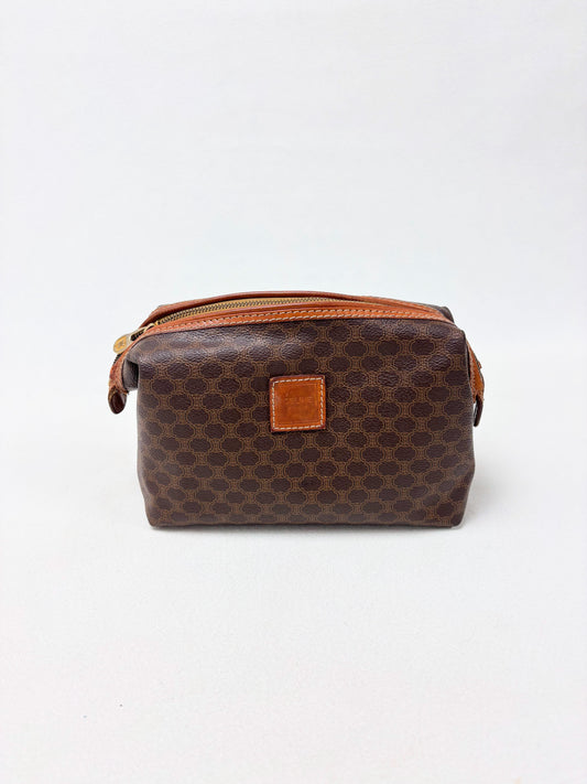 CÉLINE Pochette Triomphe