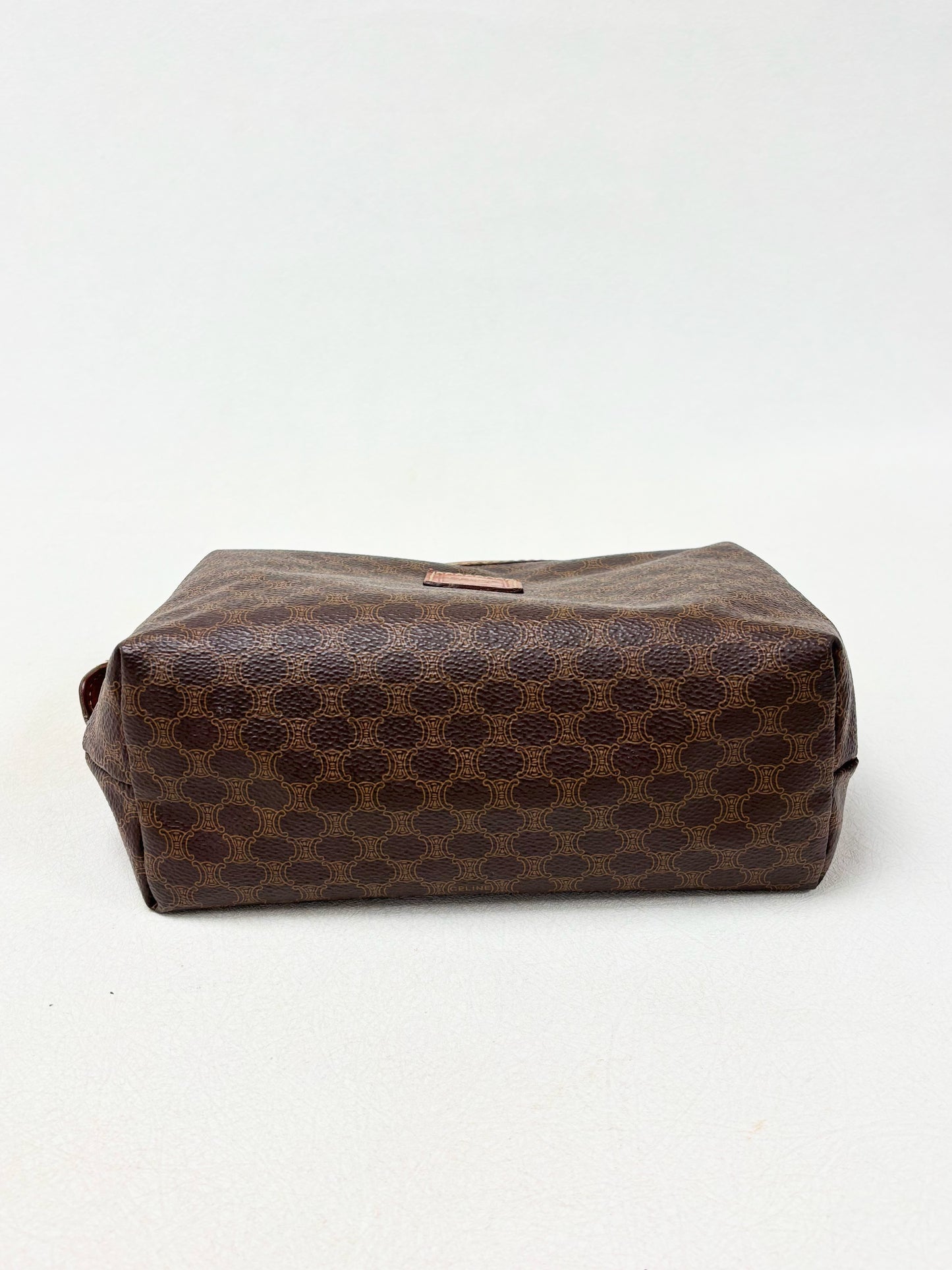 CÉLINE Pochette Triomphe