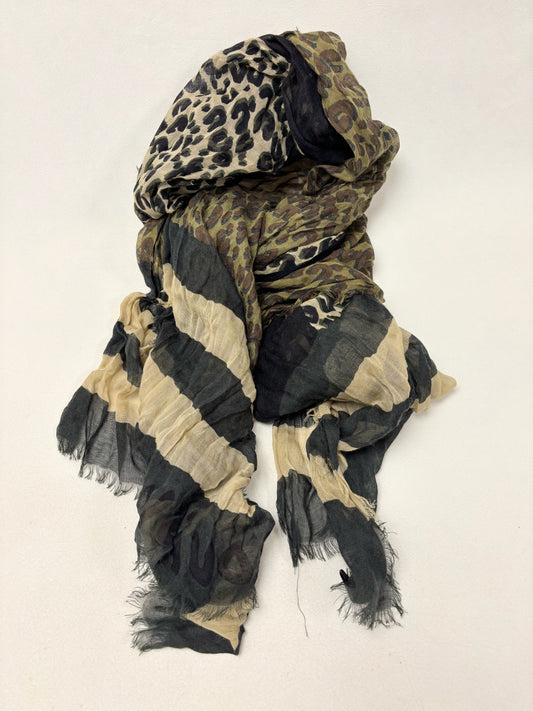 Sciarpa LOUIS VUITTON x Stephen Sprouse