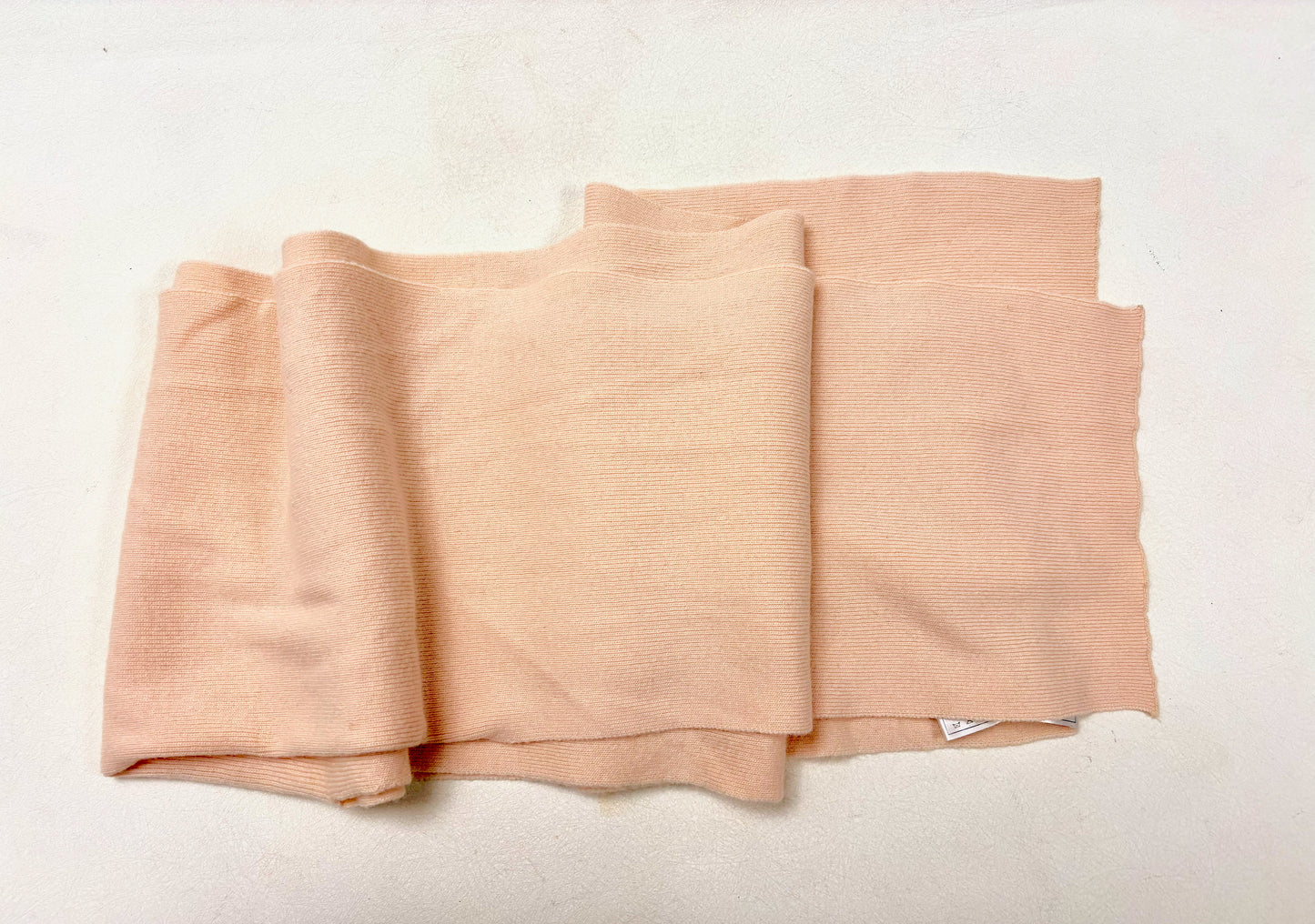 CHANEL Echarpe cachemire