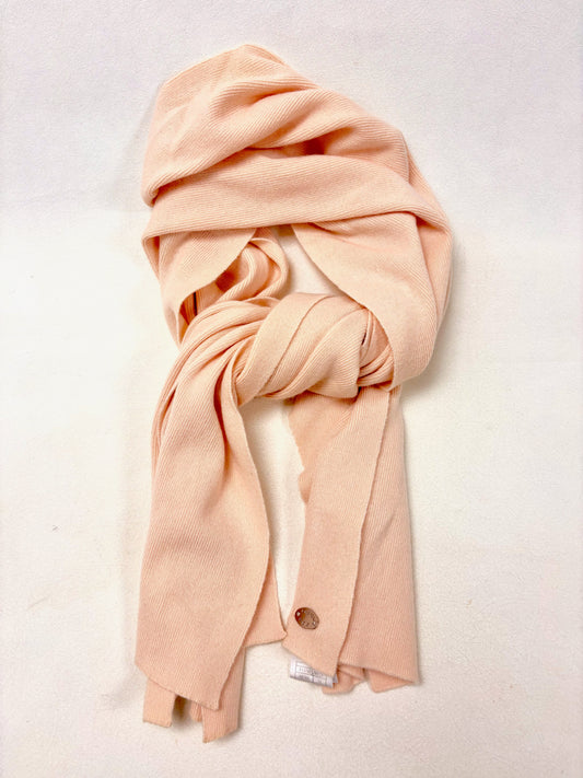 CHANEL Echarpe cachemire