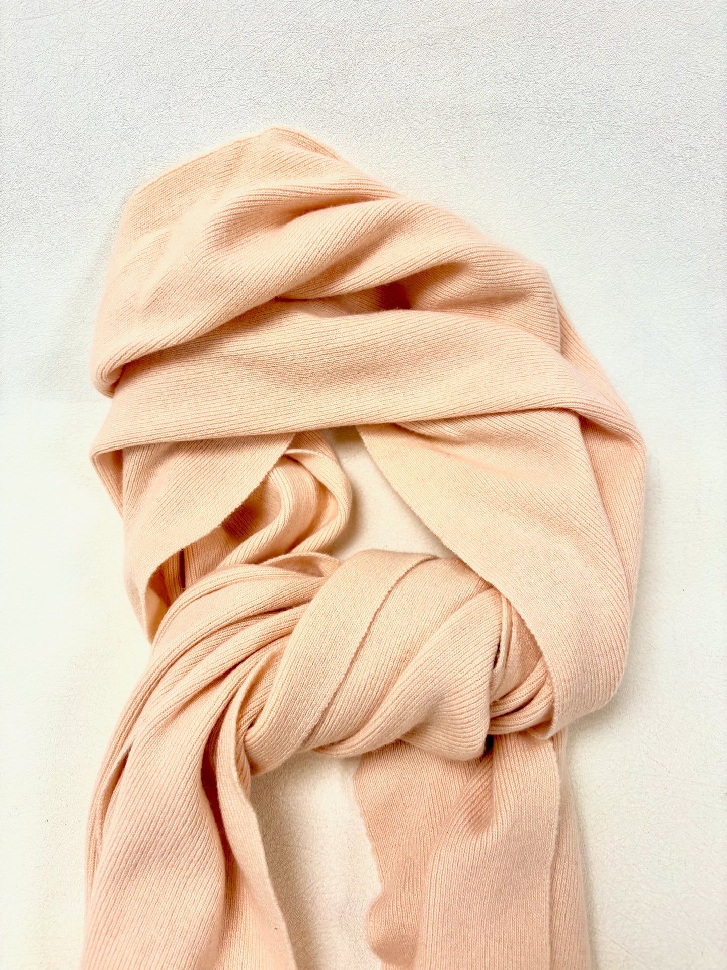 CHANEL Echarpe cachemire