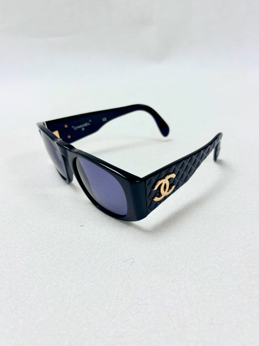 CHANEL Lunettes de soleil