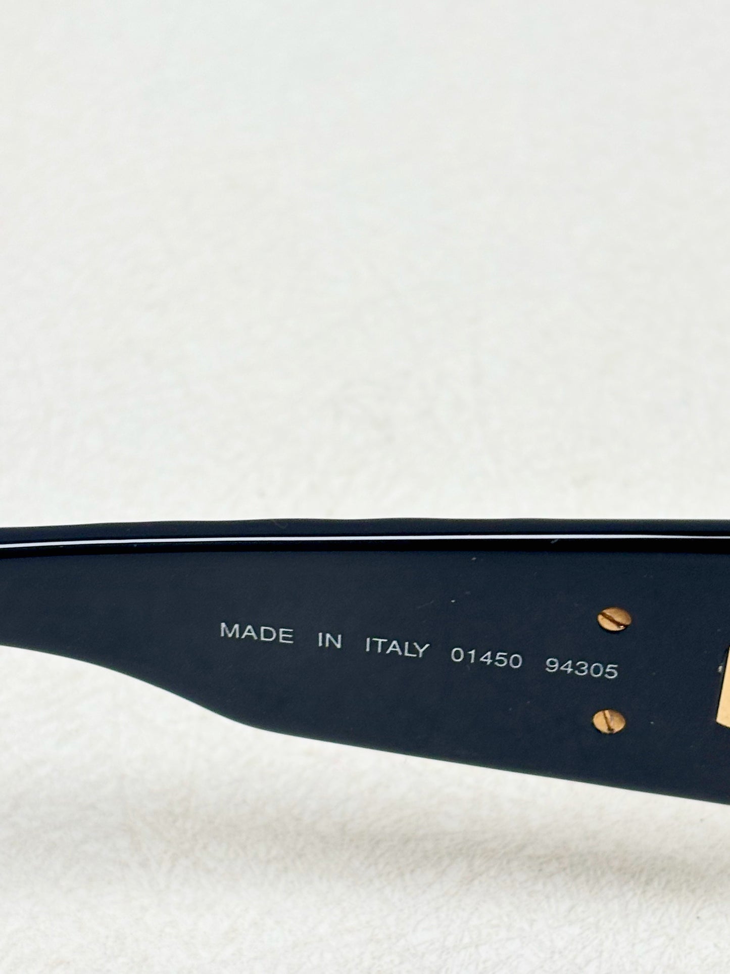 CHANEL Lunettes de soleil