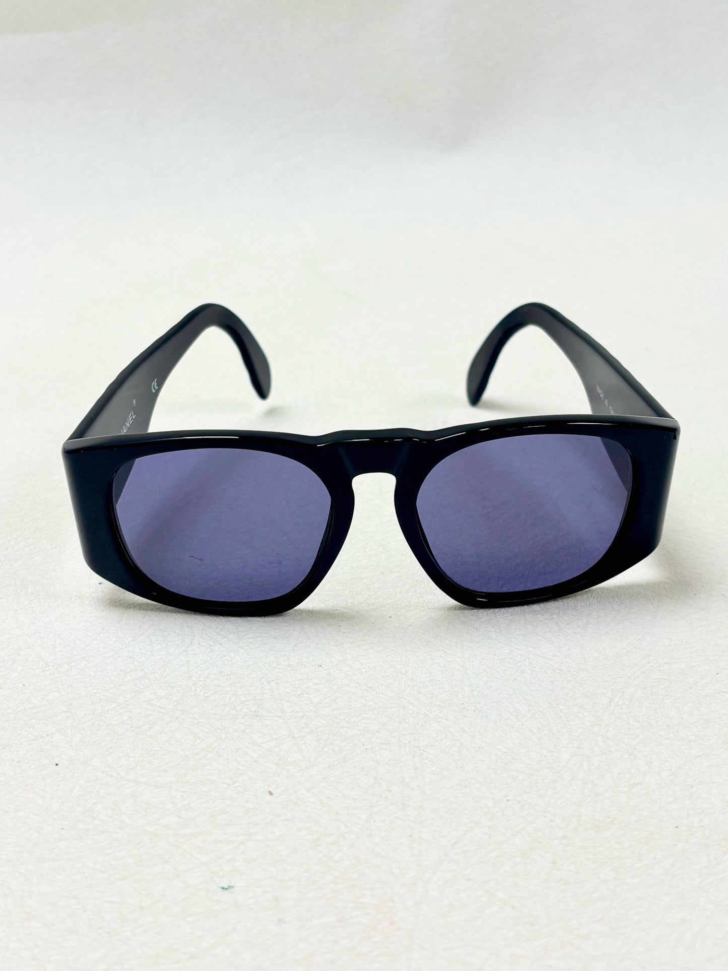 CHANEL Lunettes de soleil