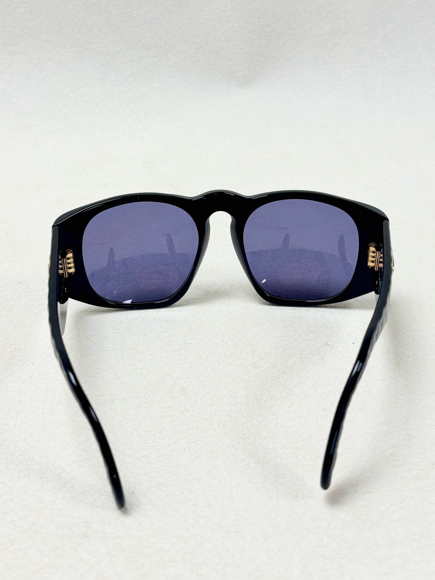 CHANEL Lunettes de soleil