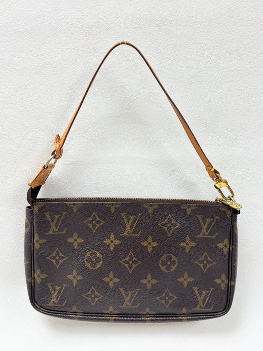 LOUIS VUITTON Sac Pochette Accessoire
