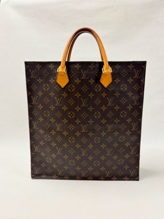 Borsa piatta LOUIS VUITTON