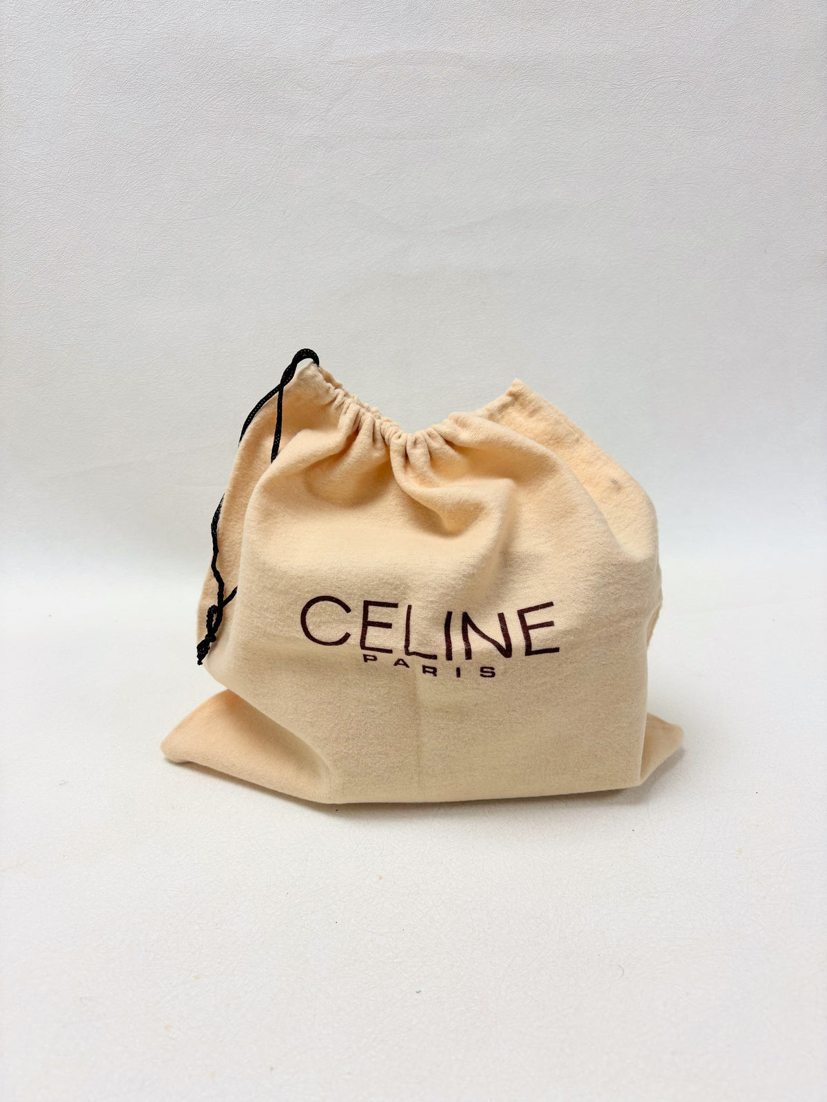 CÉLINE Sac Mini Triomphe
