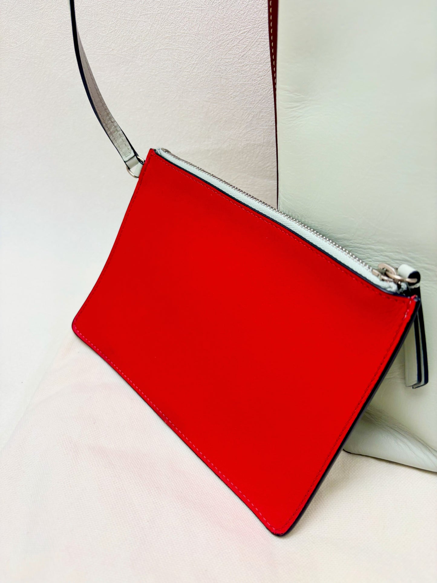 CÉLINE Sac Cabas Twisted