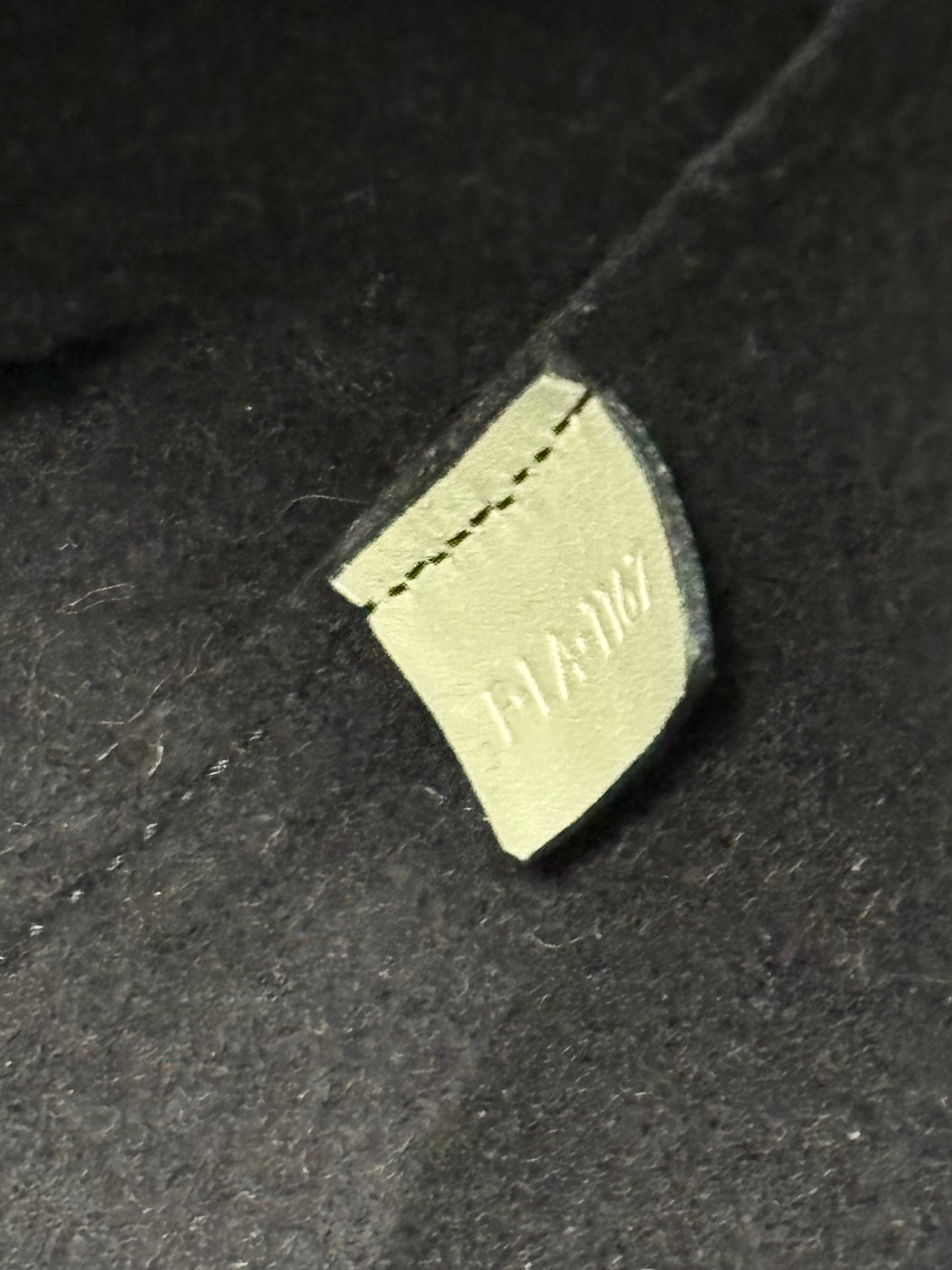 CÉLINE Sac Cabas Twisted