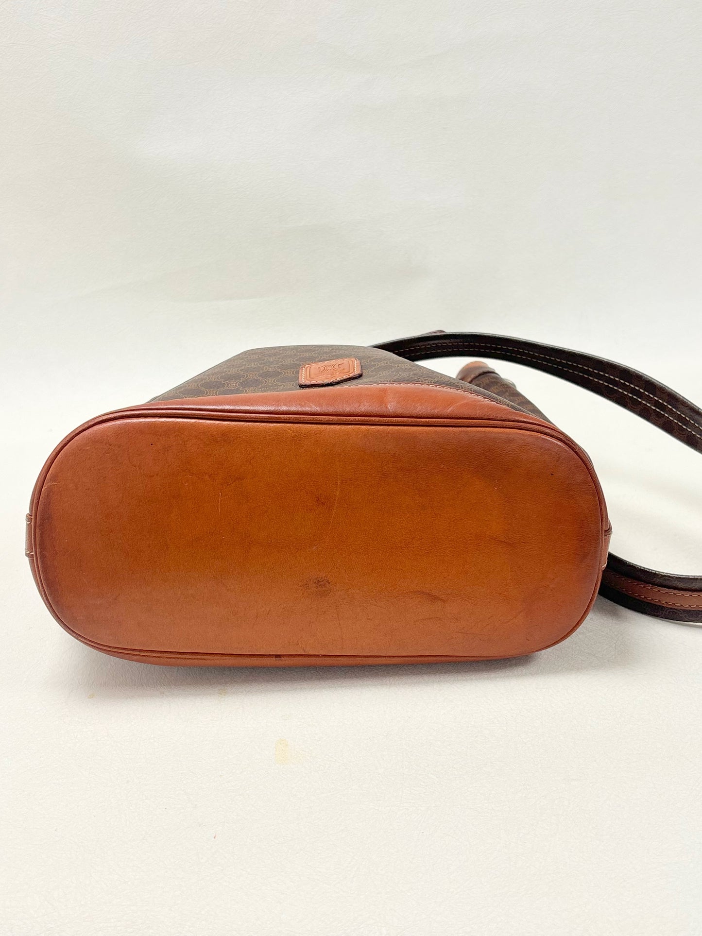 CÉLINE Sac Seau Triomphe