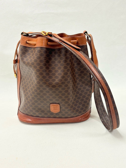 CÉLINE Sac Seau Triomphe