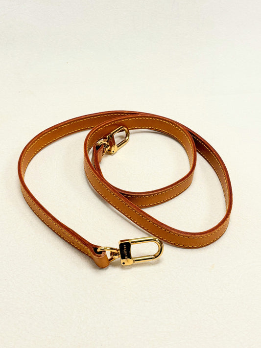 Borsa a tracolla in pelle LOUIS VUITTON