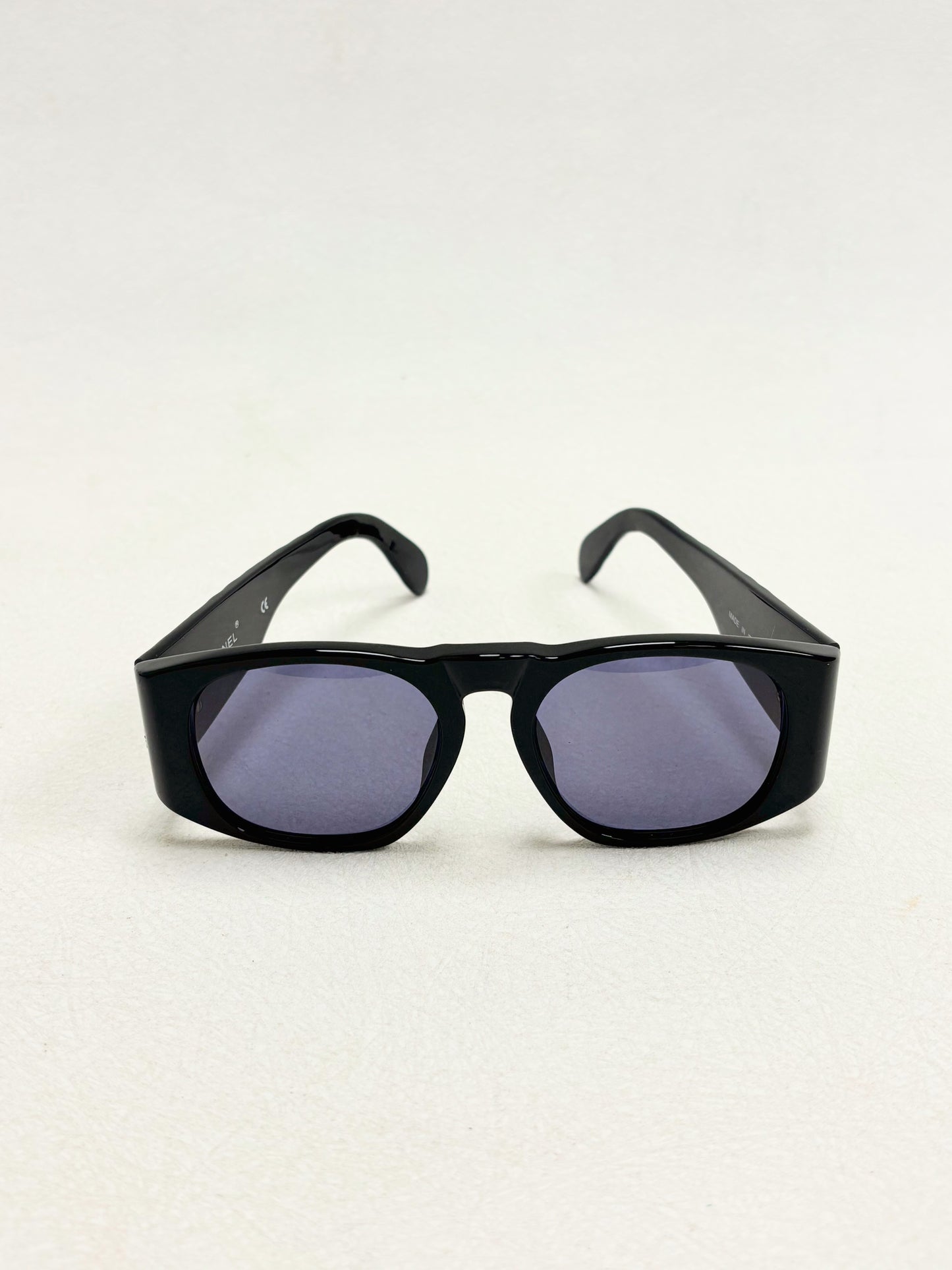 CHANEL Lunettes de soleil