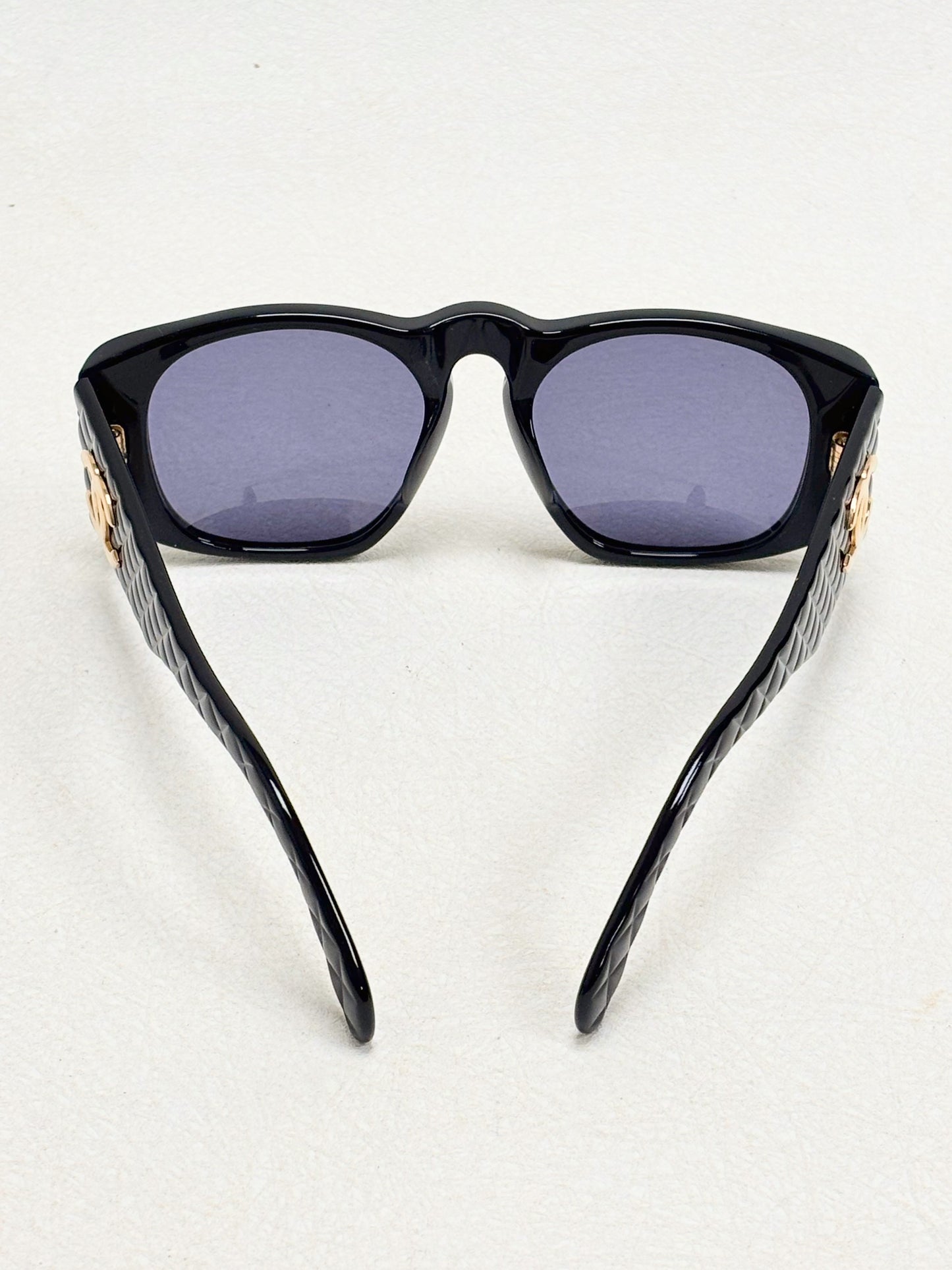 CHANEL Lunettes de soleil
