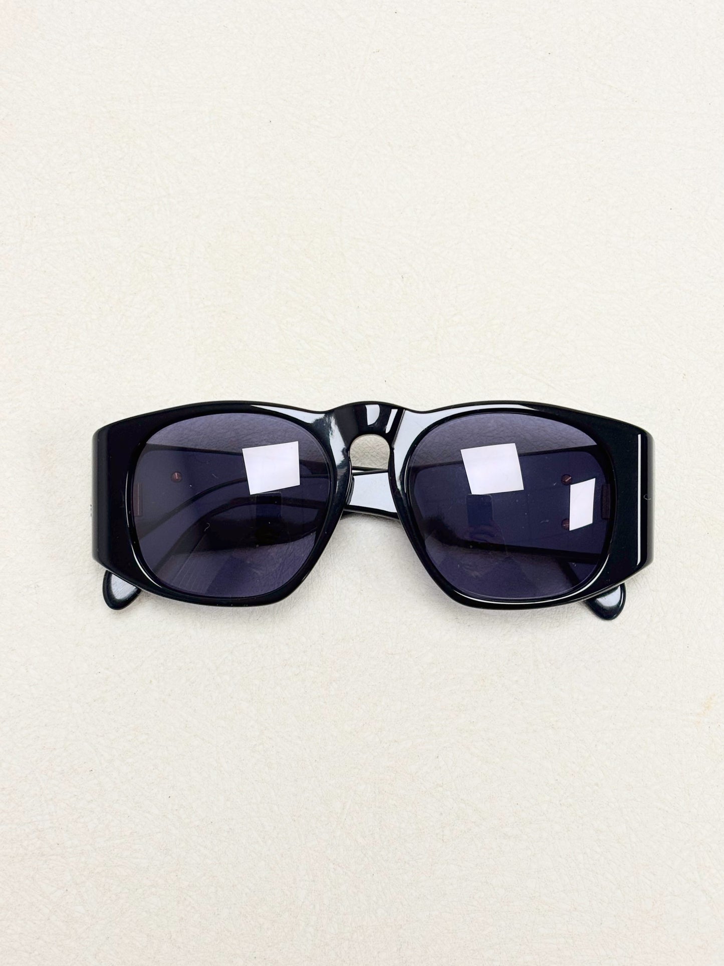 CHANEL Lunettes de soleil