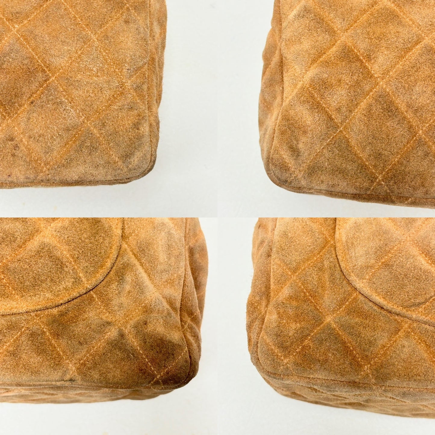 CHANEL Jumbo Single Flap Bag