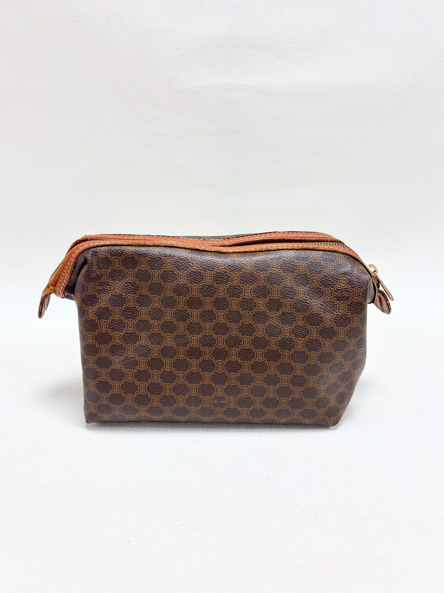 CÉLINE pochette Triomphe