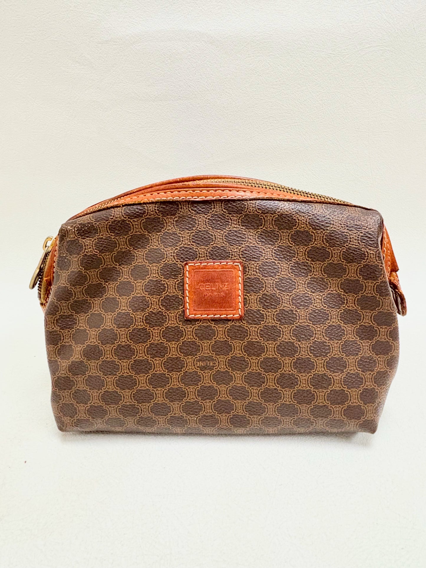CÉLINE pochette Triomphe