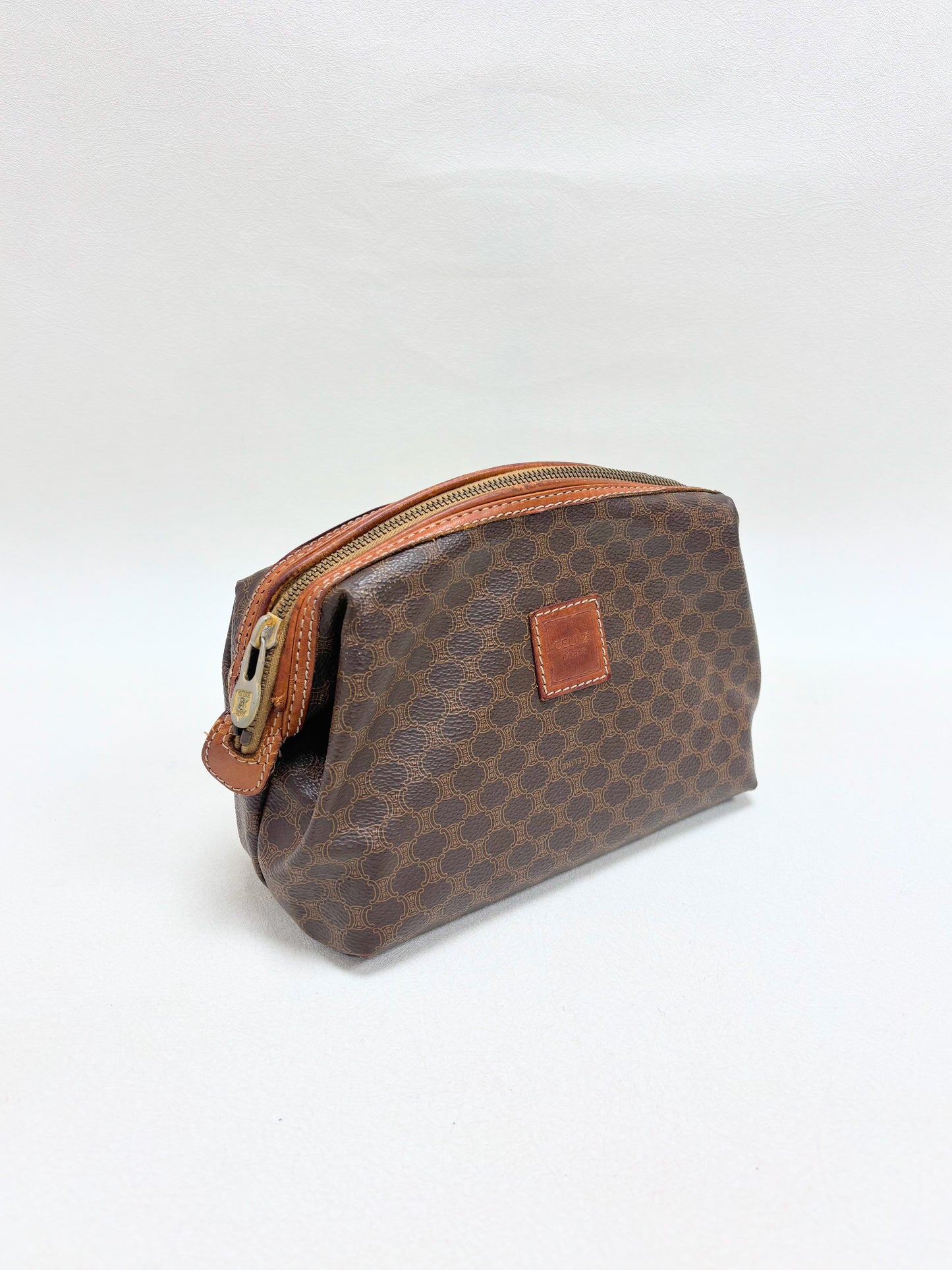 CÉLINE pochette Triomphe